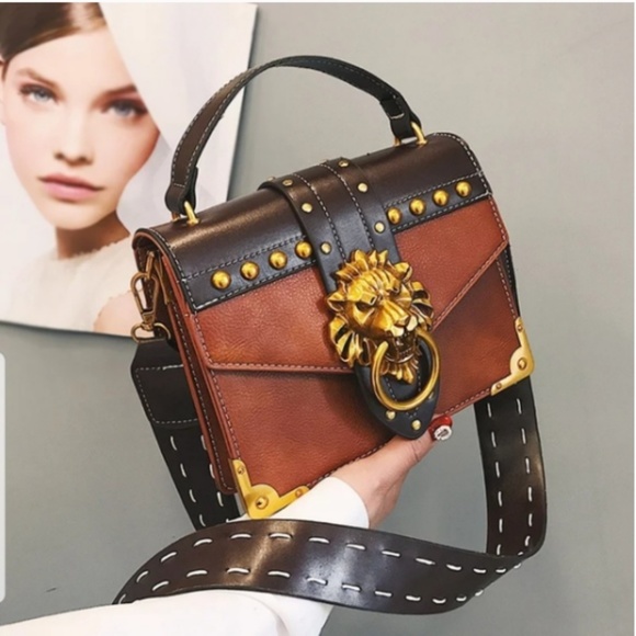 Sale!❤💕Luxury European Shoulder Crossbody Bag - Picture 7 of 8